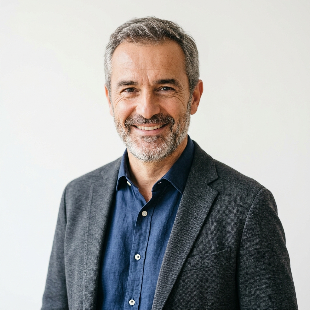 Marc D.